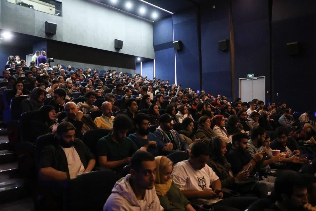 نوروز امسال چند نفر آنلاین بلیت سینما خریدند؟/ افزایش سینماروها و فروش آنلاین در نوروز ۴۰۴