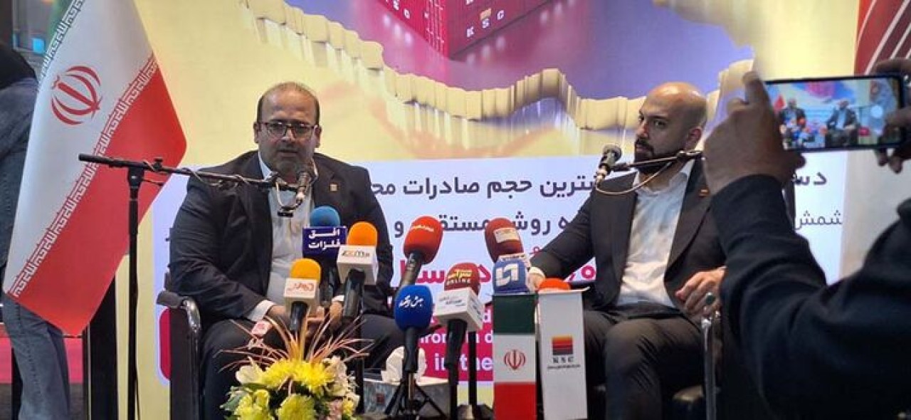 رکوردهای ۴۰ ساله تولید با وجود محدودیت‌های انرژی شکسته شد
