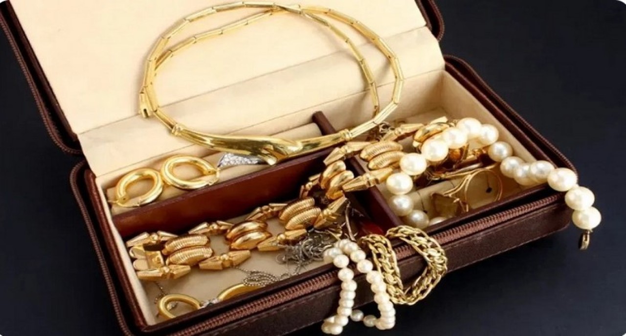 بهترین روش نگهداری طلا در منزل: نکاتی از متخصصان امنیت و سرمایه‌گذاری