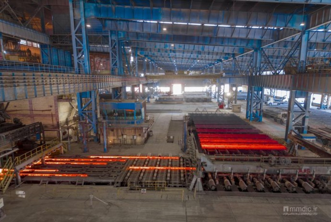 رشد چشمگیر ۵۸ درصدی درآمد «ارفع» در نیمه نخست ۱۴۰۴ رشد چشمگیر ۵۸ درصدی درآمد «ارفع» در نیمه نخست ۱۴۰۴