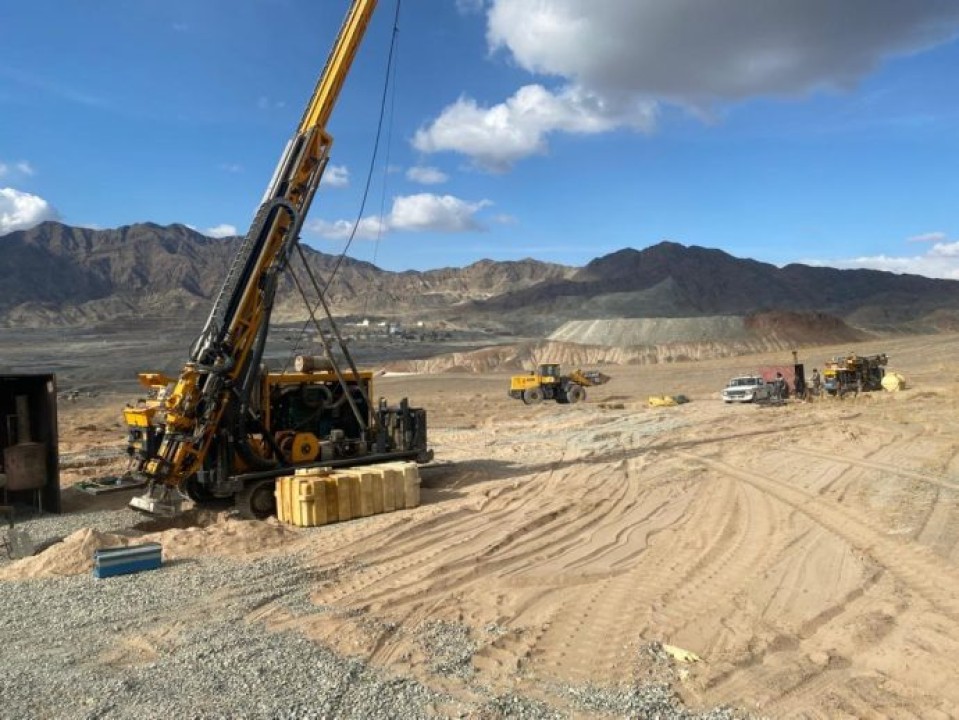 مدل موفق «پایا»؛ الگویی برای تشکیل کنسرسیومهای معدنی برای حل چالشهای صنعت مدل موفق «پایا»؛ الگویی برای تشکیل کنسرسیومهای معدنی برای حل چالشهای صنعت