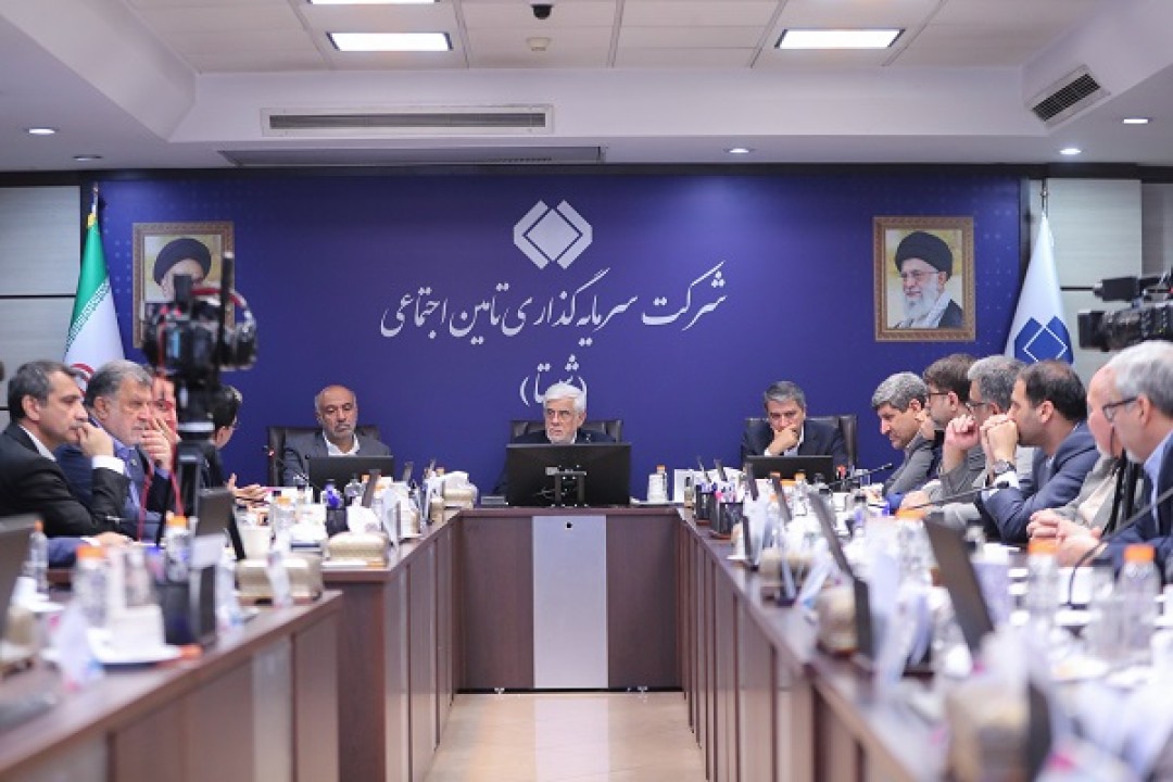 توجه به واحدهای تحقیق و توسعه هزینه نیست بلکه سرمایهگذاری است توجه به واحدهای تحقیق و توسعه هزینه نیست بلکه سرمایهگذاری است