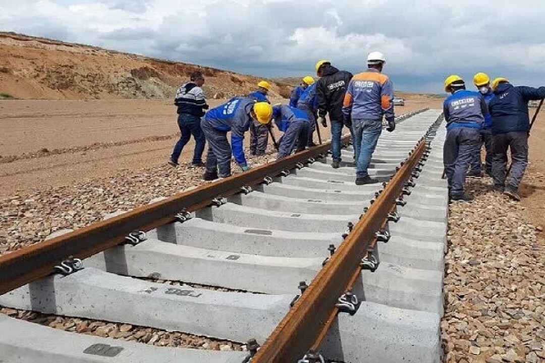 چابهار؛ گنج پنهان ایران که نقشه تجارت اوراسیا را دگرگون میکند چابهار؛ گنج پنهان ایران که نقشه تجارت اوراسیا را دگرگون میکند