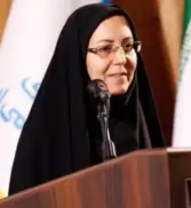 تاکید دکتر لیلی نیاکان بر ضرورت بلوغ دیجیتال در صنعت بیمه تاکید دکتر لیلی نیاکان بر ضرورت بلوغ دیجیتال در صنعت بیمه