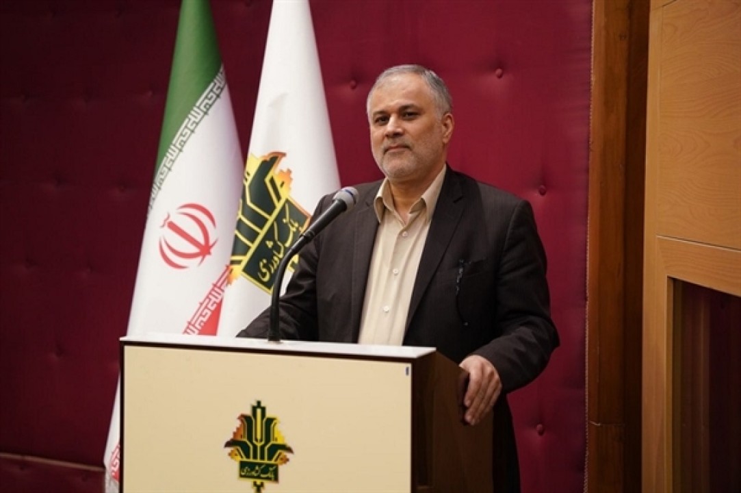 حوزه ارزی، مکمل راهبردی سبد خدمات بانک کشاورزی است حوزه ارزی، مکمل راهبردی سبد خدمات بانک کشاورزی است