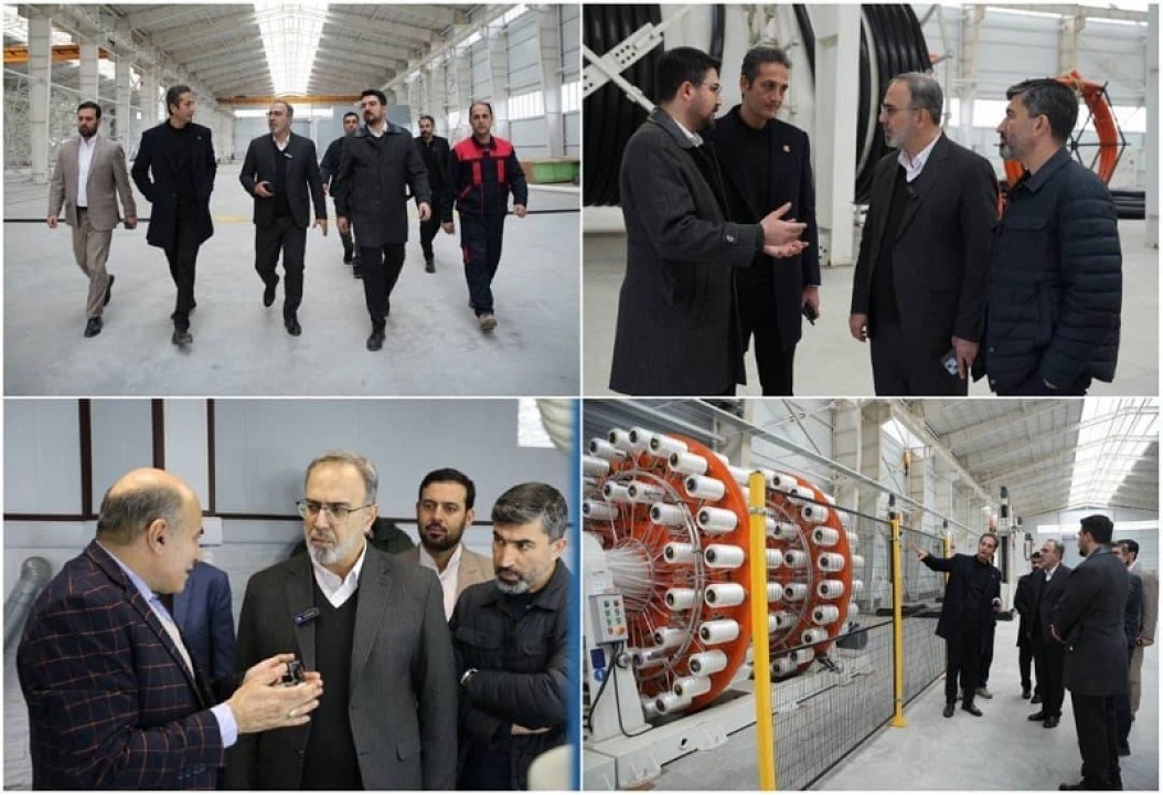 گره‌گشایی از موانع تولید و تقویت اشتغال بومی در منطقه ویژه اقتصادی پیام