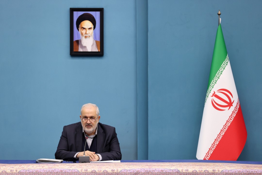 افتتاح روزانه یک همت پروژه در صنعت آب و برق/ 17 هزار پروژه کوچک و بزرگ آب و برق از آغاز کار دولت چهاردهم افتتاح شد