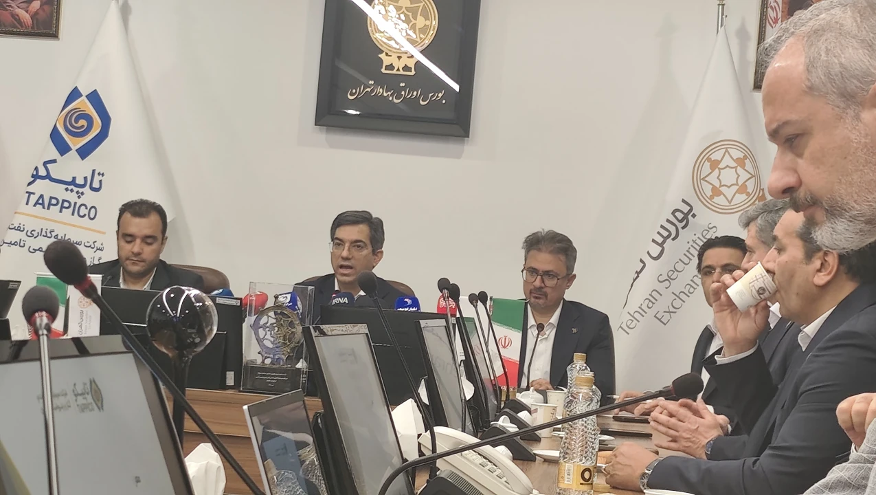 گره چندساله وام ارزی «ستاره خلیج فارس» باز می‌شود: خبر خوش تاپیکو برای سهامداران