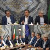در بخش اقتصادی با کارافرینان همفکری خواهم کرد