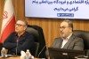 از سرگیری پروازهای مسافری از فرودگاه پیام/فرودگاه پیام میزبان دومین نمایشگاه صنعت هوانوردی