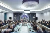 رئیس جمهور: بخش خصوصی است که می‌تواند کشور را بسازد