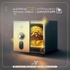 طلای تابان تمدن، پربازده‌ترین صندوق طلای بازارسرمایه/بازدهی 44.44درصدی "تابش" در زمستان 1403