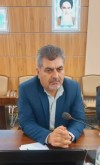 سرپرست معاونت توسعه مدیریت و منابع سازمان امور عشایر ایران منصوب شد