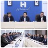 بانک صادرات ایران در سال جدید موقعیت ممتاز خود در نظام بانکی را تثبیت می‌کند