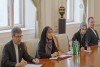 جزئیات دیدار وزیر راه و شهرسازی ایران با رئیس جمهوری آذربایجان/ تاکید وزیر راه بر برگزاری اجلاس کمیسیون مشترک همکاری‌های اقتصادی ایران و آذربایجان پیش از سفر پزشکیان