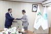 امضای تفاهم‌نامه همکاری میان صندوق بازنشستگی کشوری و سازمان منطقه آزاد کیش/آغاز سفرهای کیش برای بازنشستگان کشوری از اردیبهشت‌ماه