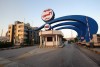 دیدار مدیرعامل شرکت فولاد اکسین با استاندار خوزستان