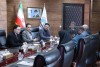 نقش راهبردی بیمه ایران در اقتصاد ملی نیازمند نگاه حرفه‌ای است