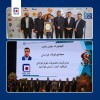 مجتمع فولاد خراسان، صادرکننده نمونه خراسان رضوی شد