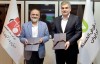 حمایت بانک قرض‌الحسنه مهر ایران از نوسازی ناوگان حمل‌ونقل عمومی