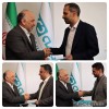 معرفی مدیران جدید بیمه دی