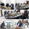 برگزاری دومین جلسه شورای راهبری مرکز نوآوری فولاد آلیاژی ایران