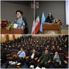همایش گرامیداشت هفته بسیج کارگری و نقش‌آفرینی زنان در صنعت پتروشیمی