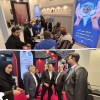 از بازدید وزیر تا مذاکره با هیات‌های خارجی