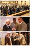 سند هزار و ۴۶۱ قطعه در شهرک‌های صنعتی چابهار، ایرانشهر و زاهدان صادر و تحویل داده شد