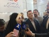 ظرفیت شرکت‌های حاضر در نمایشگاه بسیار مطلوب است
