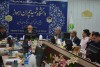 چشم انداز همکاری مدیریت اکتشاف و دانشگاه شهید چمران آینده روشنی دارد