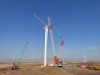پژوهشگاه نیرو ایران را به جمع دارندگان فناوری طراحی توربین بادی وارد کرد/ نخستین توربین بادی ملی ۲ مگاواتی؛ حاصل طراحی پژوهشگاه نیرو و مشارکت و همکاری مپنا در ساخت محصول