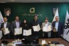 امضای تفاهم‌نامه همکاری 600 میلیارد تومانی جهت راه‌اندازی نیروگاه‌های خورشیدی در شهرستان مبارکه