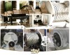 بومی‌سازی و تعمیر اساسی سانتریفیوژ Pusher P100 در پتروشیمی اروند