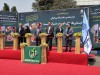 افتتاح دوازدهمین نمایشگاه بین‌المللی نوشیدنی‌های چای و قهوه در تهران