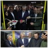 پروژه هوشمند سازی خدمات شهروندی و جامعه گردشگری مناطق آزاد