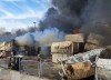 پیام تسلیت رئیس هیات مدیره هلدینگ آینده پویا در پی حادثه تلخ بندر شهید رجایی بندرعباس
