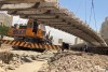 محدودیت موقت در ۳ ایستگاه خط یک مترو از چهارشنبه تا جمعه