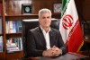 متن پیام دکتر بهزاد شیری مدیر عامل پست بانک ایران به مناسبت فرارسیدن هفته دفاع مقدس و گرامیداشت یاد و خاطر شهیدان و شهدای ۱۲ روزه جنگ ناجوانمردانه اسرائیل به میهن اسلامی