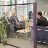 اعلام برنامه‌های گروه اقتصادنوین در نمایشگاه الکامپ 1404