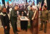 روایت همبستگی ملی در دفاع مقدس و جنگ 12 روزه