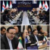 تأکید بر راه‌اندازی منطقه آزاد مشترک و شبانه‌روزی شدن مرز شلمچه