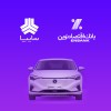 امکان وکالتی کردن سپرده مشتریان متقاضی خرید خودروی برقی سایپا در بانک اقتصادنوین