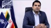 امین صادقی مدیر بنادرو دریانوردی لنگه و غرب استان هرمزگان شد