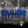 وقتی شرایط سخت تر می شود؛ تلاش شما معنا پیدا می کند. «تقدیر مدیرعامل شرکت نفت سپاهان از همراهی کارکنان