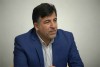 عادل دریس معاون امور بندری و اقتصادی سازمان بنادر و دریانوردی شد