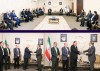 سید علی ادیانی به عنوان معاون امور مجلس و حقوقی اتاق تعاون ایران منصوب شد/ انتصاب ارسلان قاسمی به سمت رئیس مرکز توسعه و تجهیز منابع اتاق تعاون ایران