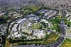 کسری نوری مدیرعامل نمایشگاه تهران شد