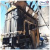 پرداخت ۸۲ میلیارد ریال خسارت ترانسفورماتور نیروگاه رامین اهواز توسط بیمه سامان