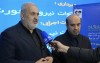 آماده‌باش کامل صنعت آب و برق برای مراسم وداع و تشییع رهبر شهید / استقرار 8 هزار نیروی عملیاتی در شهرهای میزبان مراسم